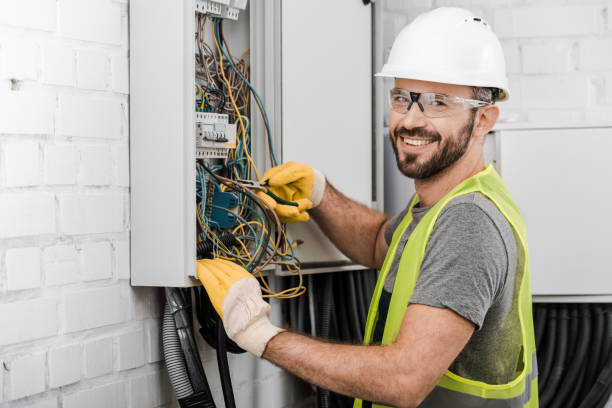 Best Electrical System Inspection  in South Brooksville, FL