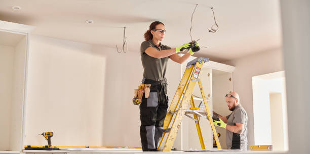 Best Electrical Rewiring Services  in South Brooksville, FL