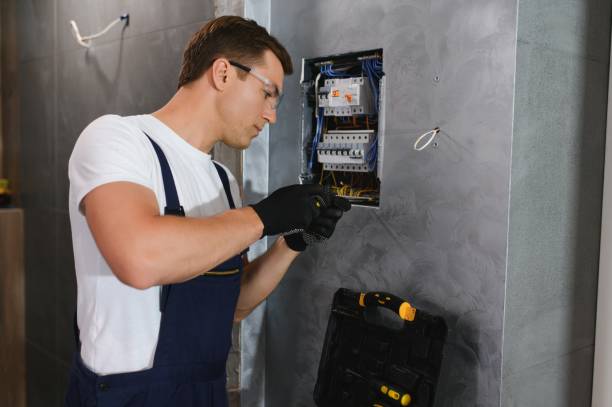 Best Generator Installation Services  in South Brooksville, FL