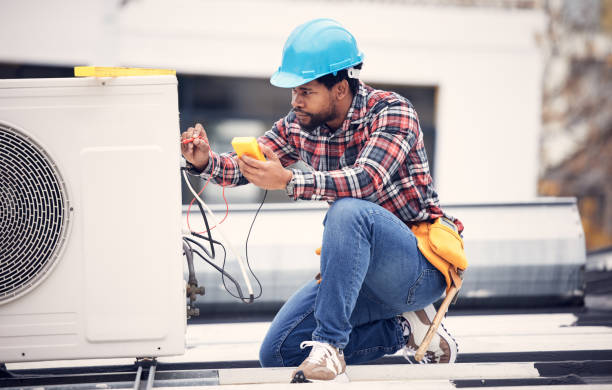 Best Affordable Electrical Installation  in South Brooksville, FL
