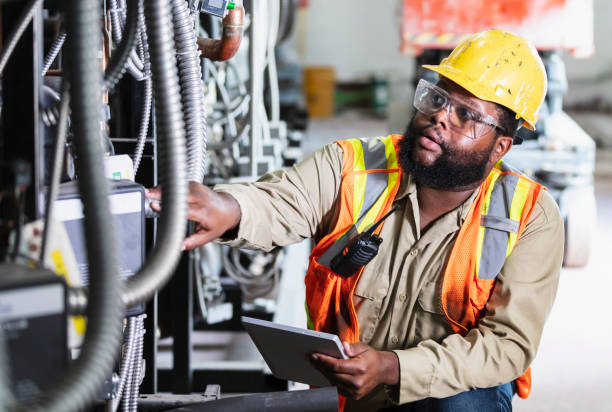 Best Emergency Electrical Repair  in South Brooksville, FL