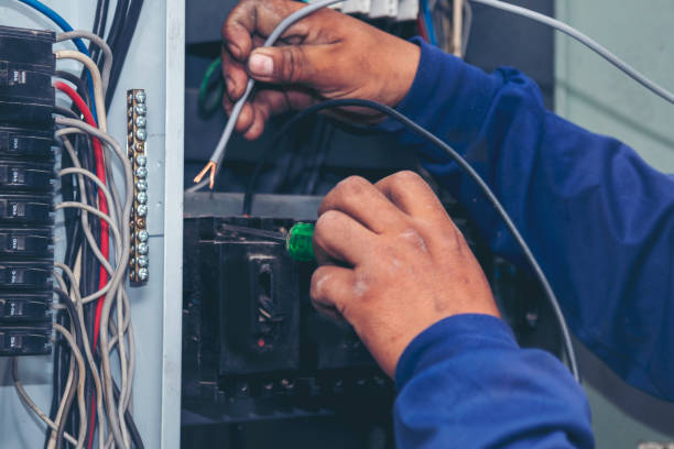 Best Home Electrical Repair  in South Brooksville, FL