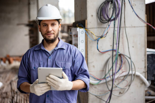 Best Electrical Installation Contractor  in South Brooksville, FL