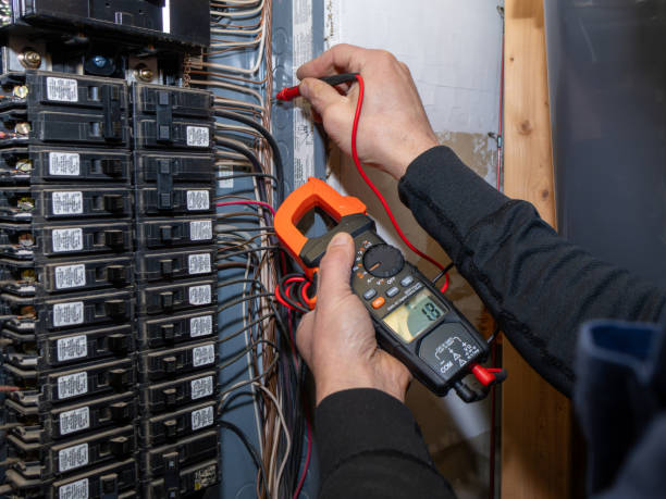 Best Electrical Upgrades for Homes  in South Brooksville, FL