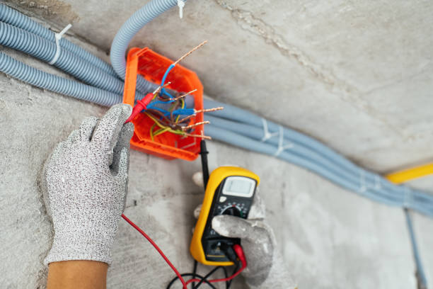 Industrial Electrical Services in South Brooksville, FL