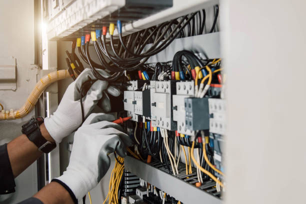 Affordable Electrical Installation in South Brooksville, FL